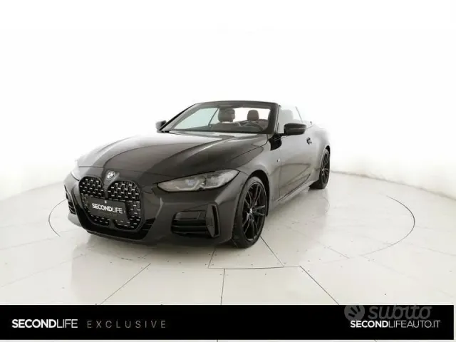 BMW Serie 4 Cbr(G23/83)