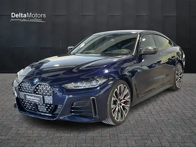 BMW 440