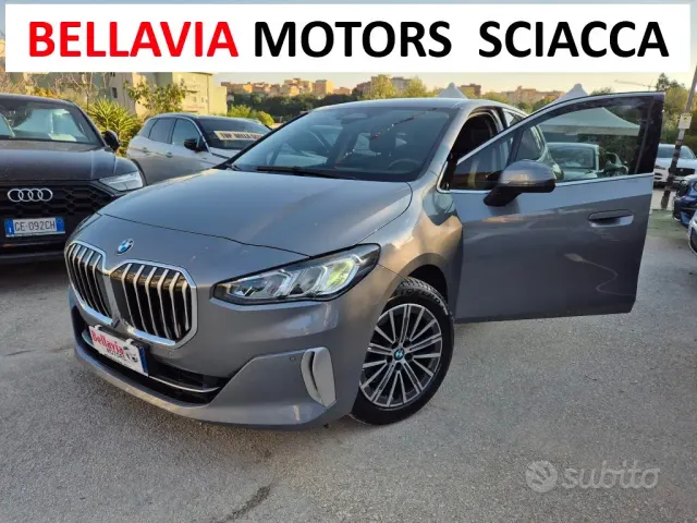BMW Serie 2 A.T. (U06)