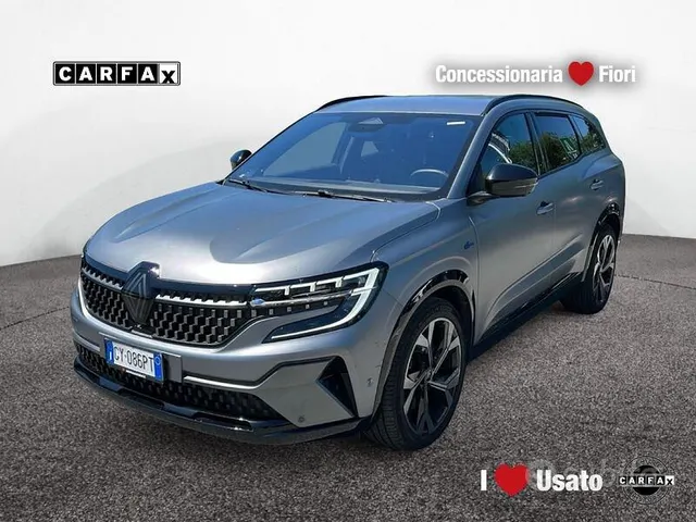 Renault Espace 6ª serie