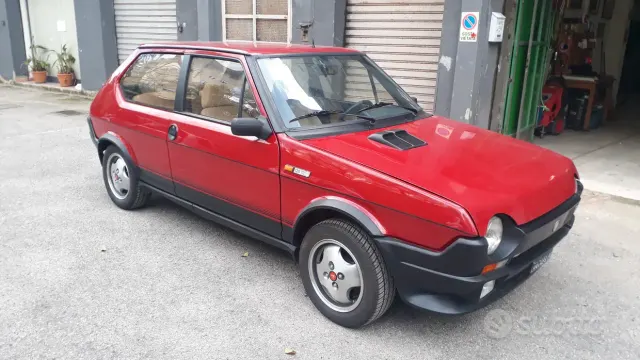 Fiat Ritmo