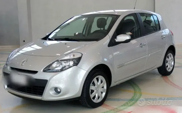 Renault Clio 3ª serie