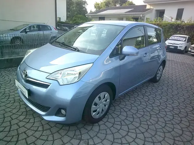 Toyota Verso-S