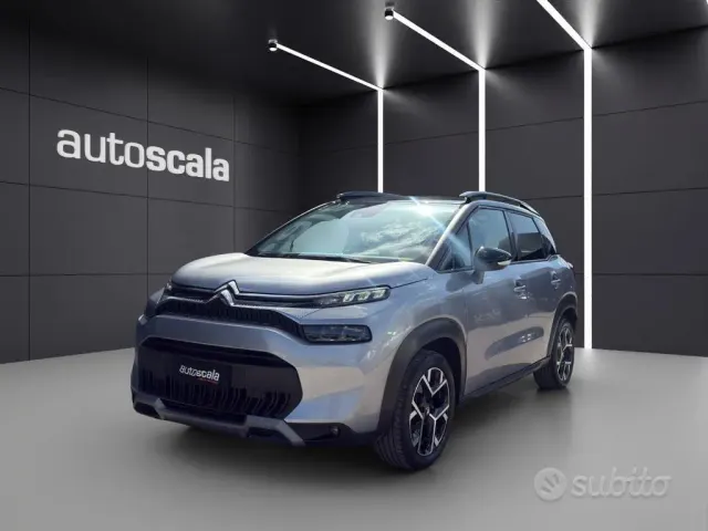 Citroen C5 Aircross 2ª s.