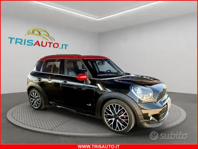 MINI Mini Countrym.(R60)