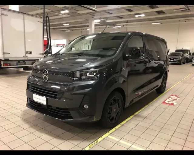 Citroen Jumpy