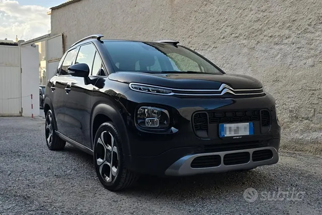 Citroen C3 Aircross 1ª s.