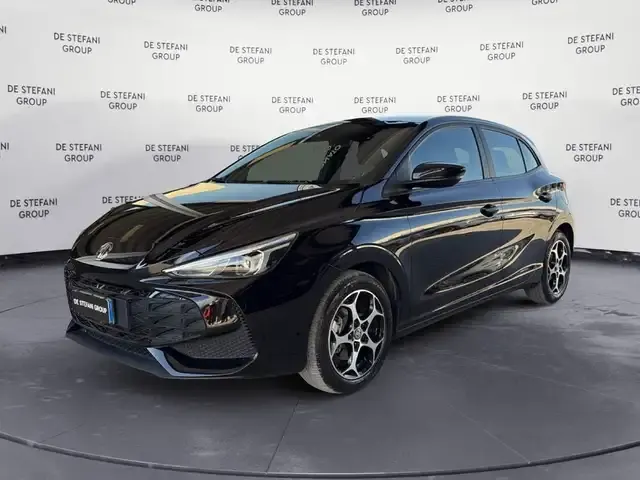 MG MG3