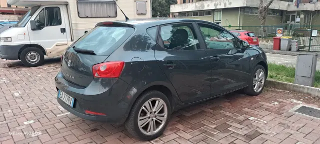 Seat Ibiza 5ª serie