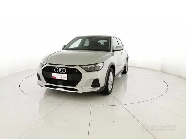 Audi A1 2ª serie
