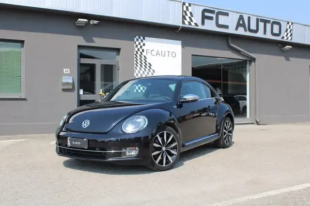 Volkswagen Maggiolino