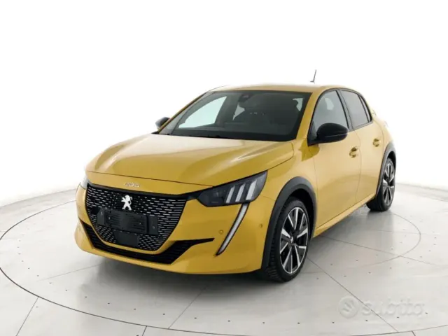Peugeot 208 2ª serie