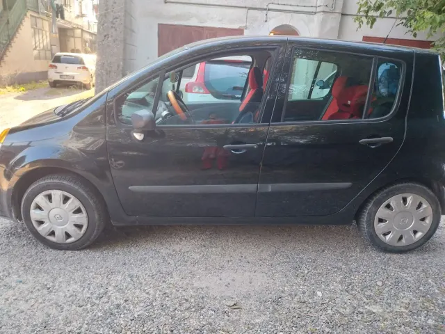 Renault Modus 1ª serie