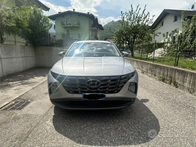 Hyundai Altro modello
