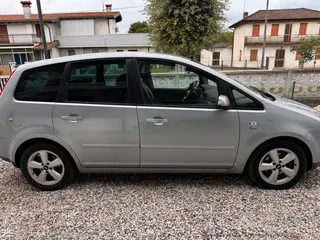 Ford focus C Max