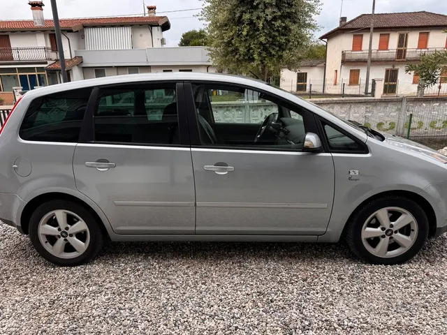 Ford C-Max 1ª serie