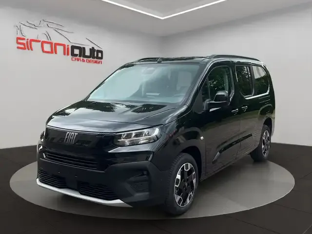 Fiat Qubo