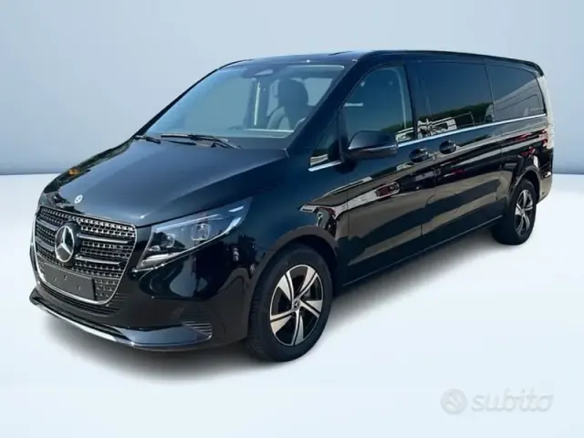 Mercedes-Benz Classe V (W447)