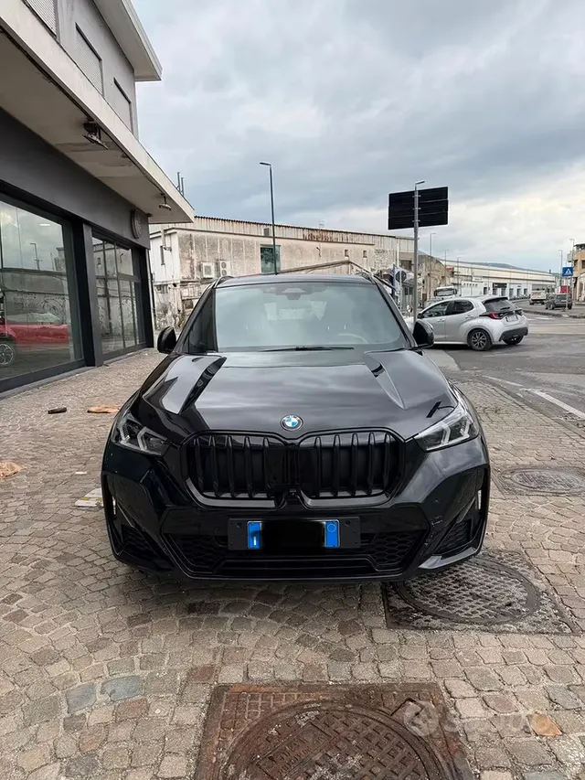 BMW X1 (U11)