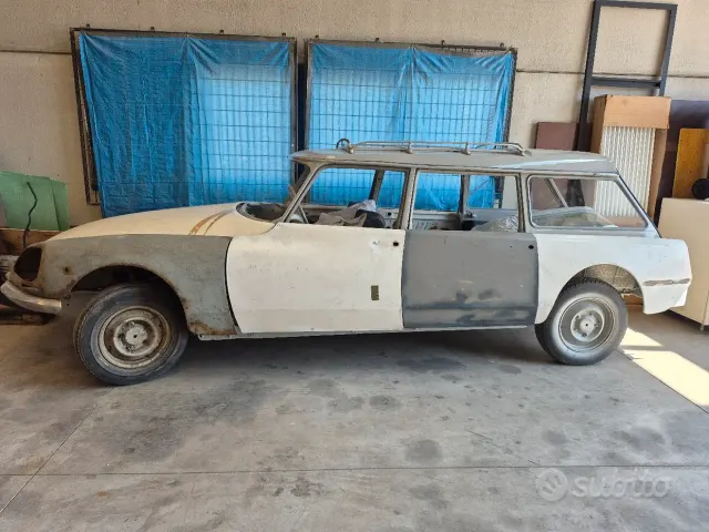 Citroen Altro modello