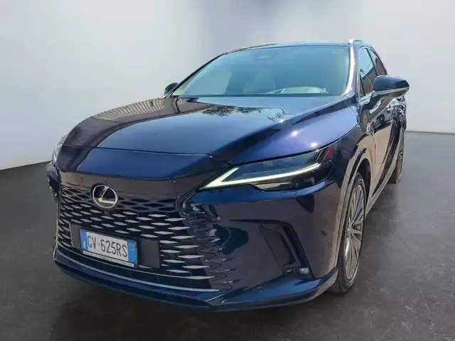 Lexus RX 450h
