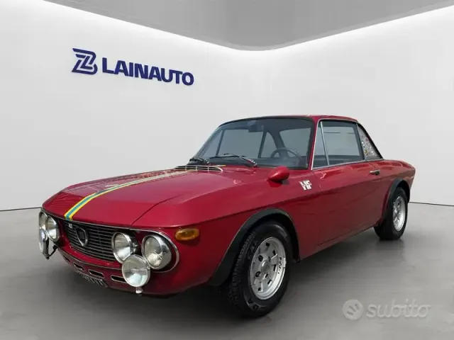Lancia Altro modello