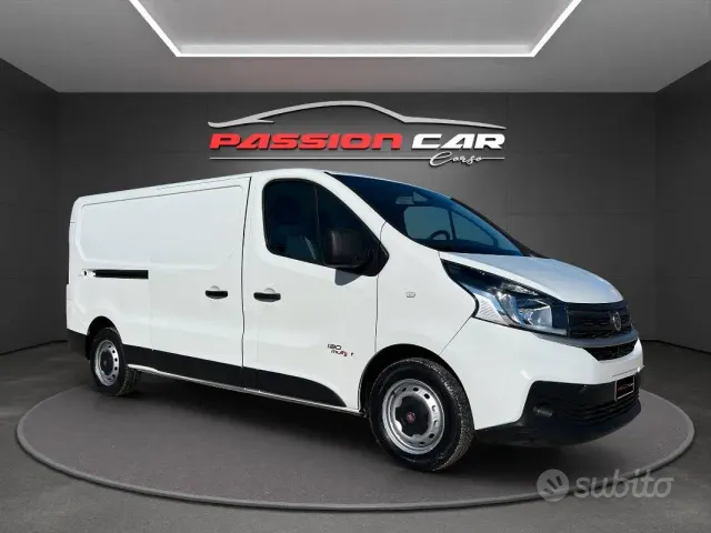 Fiat Altro modello