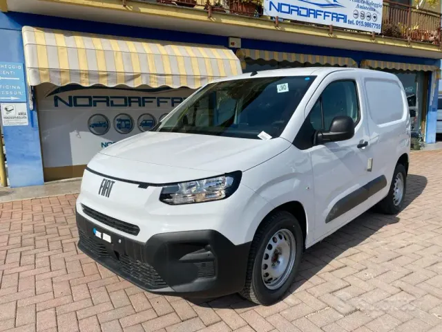 Fiat Doblò 4ª serie