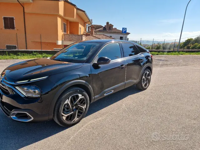 Citroen C4 3ª serie