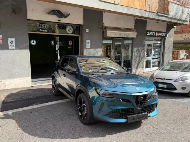 Alfa Romeo Junior