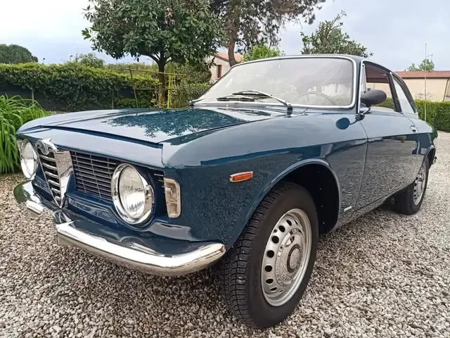 Alfa Romeo GT