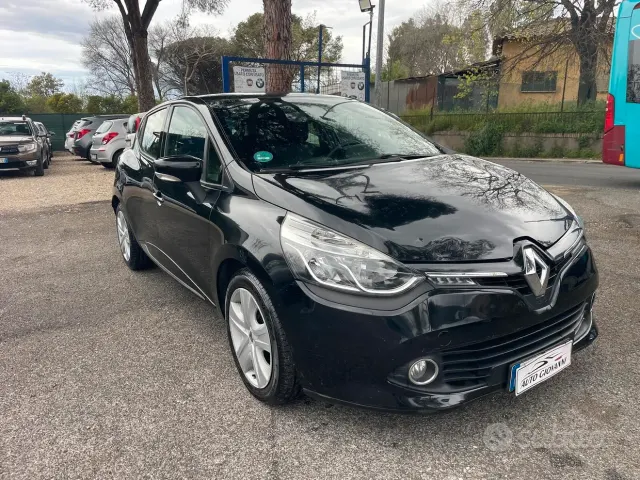 Renault Clio 4ª serie