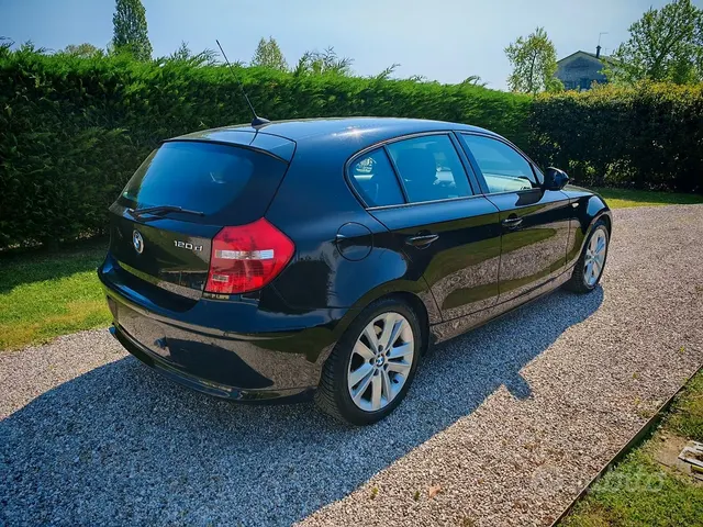 BMW Serie 1 (E87)