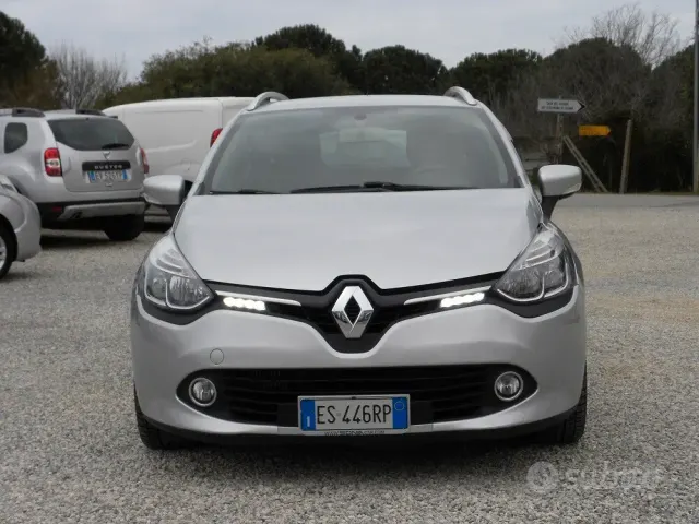 Renault Clio 4ª serie