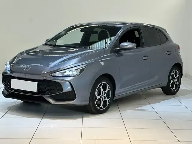 MG MG3