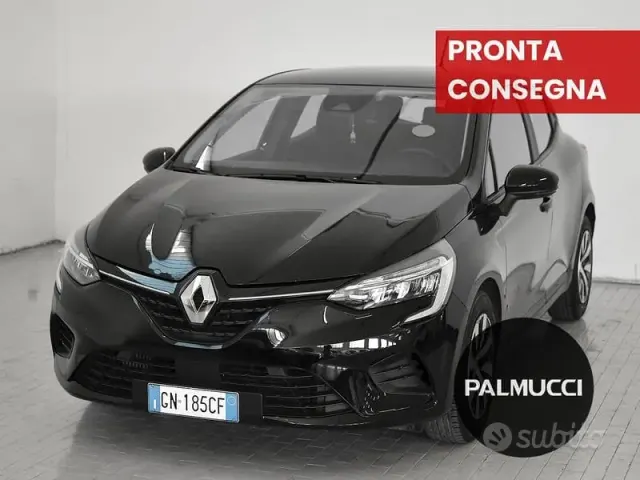Renault Clio 5ª serie