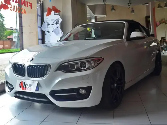 BMW 218