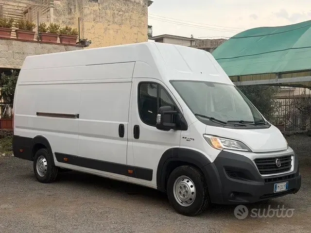 Fiat Ducato (4ª serie)
