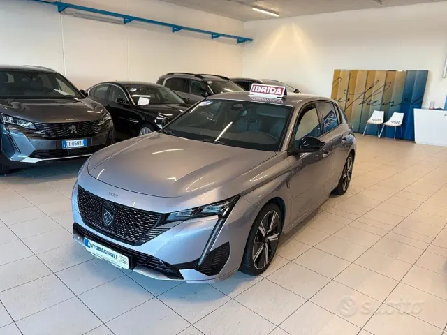 Peugeot 308 3ª serie