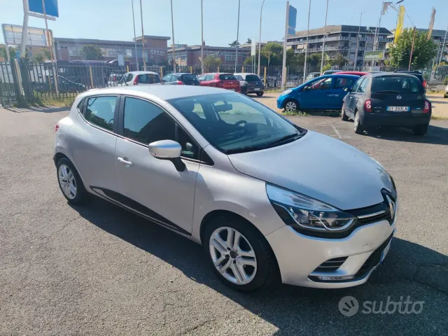 Renault Clio 4ª serie