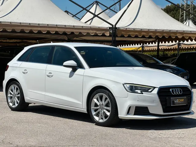 Audi A3 3ª serie