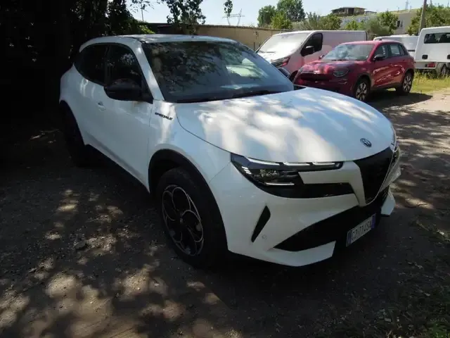 Alfa Romeo Junior