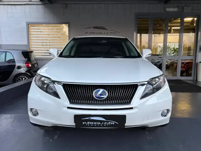 Lexus RX 450h