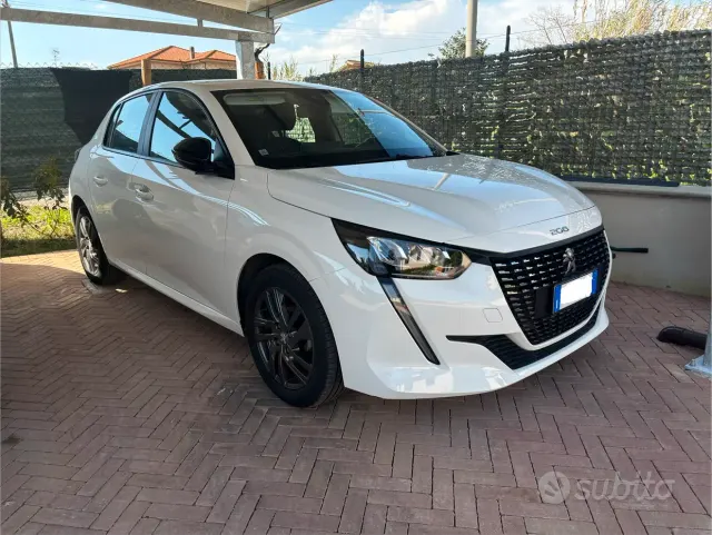Peugeot 208 2ª serie
