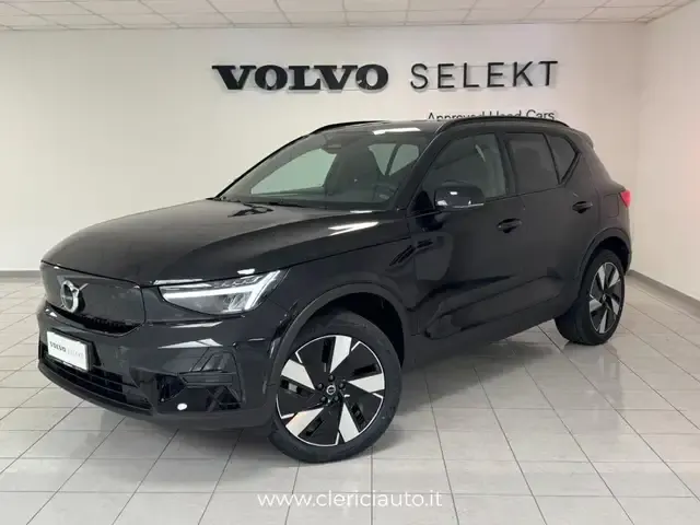 Volvo EX40
