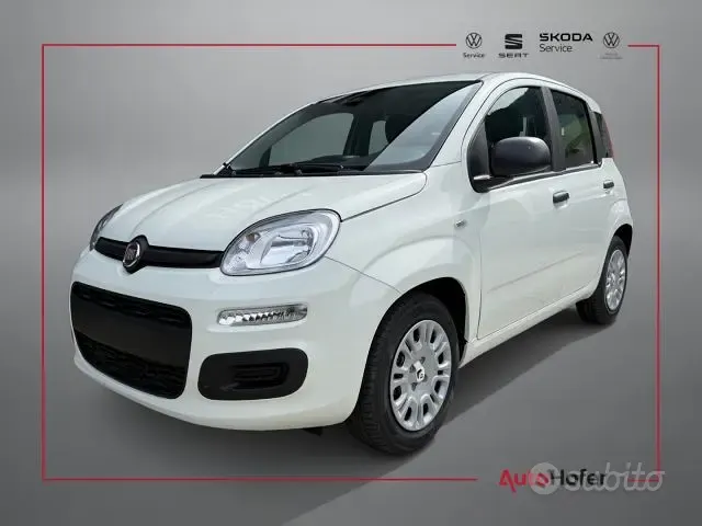 Fiat Altro modello