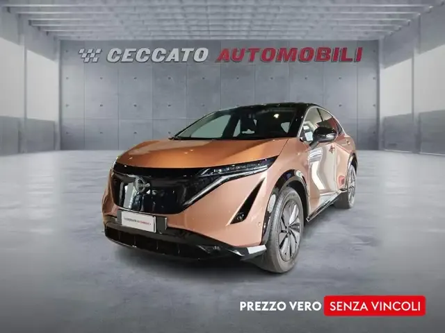 Nissan Ariya
