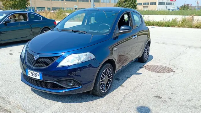 Lancia Ypsilon 3ª serie