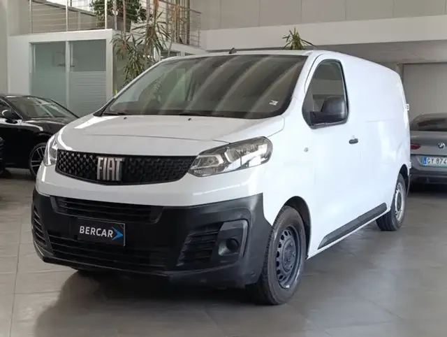 Fiat Scudo