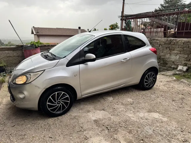 Ford Ka 2ª serie